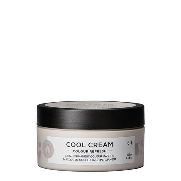 Maria Nila Colour Refresh Cool Cream 100ml - färgmask