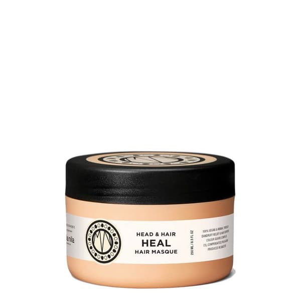 Head & Hair Heal Anti-Hair Loss Growth Mask 250ml