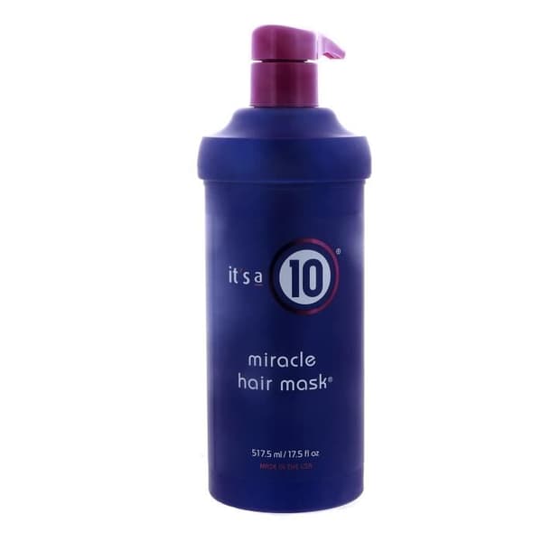ITS A 10 MIRACLE HÅRMASK 17.5 oz / 517.5 ml