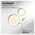Miniatyrbild 3 av 4: Wella Sérum Huile Miracle Ultimate Smooth Wella 100ml