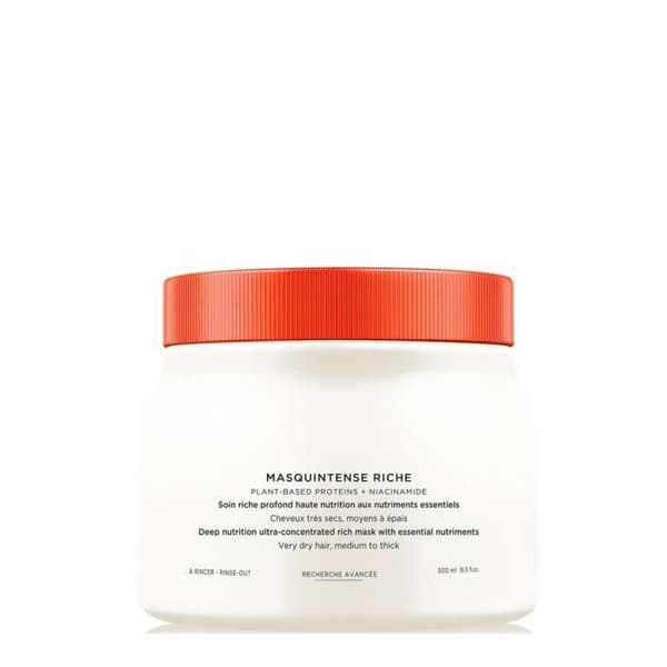Masquintense Nutritive RICH - 500 ml (2023)