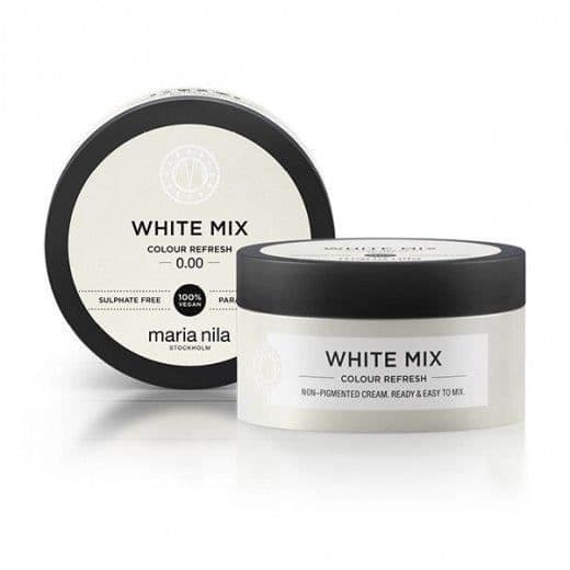 MARIA NILA - Color Refresh Mask 0,00 Vitmix 100ml Maria Nila 100% VEGAN