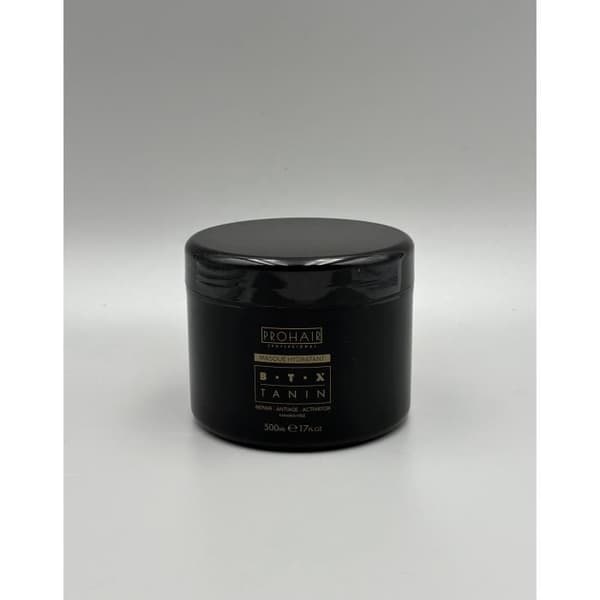 PROHAIR MASK BOTOX TANIN
