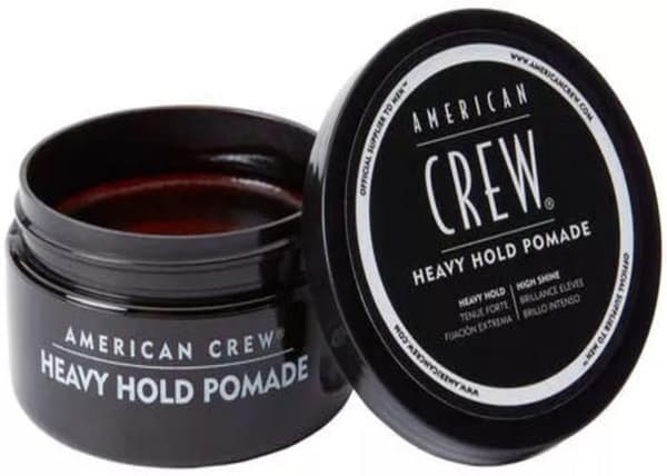 AMERICAN CREW- HEAVY HOLD POMAD