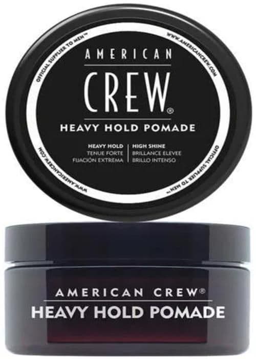 AMERICAN CREW- HEAVY HOLD POMAD