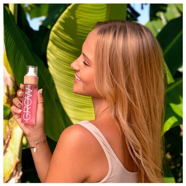 Cocosolis Coffret Dream Hair - Hårvård 220 ml