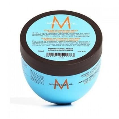 Intensiv återfuktande mask 500 ml
