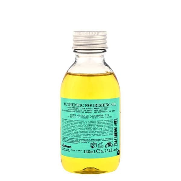 Huile Nourishing oil Davines.