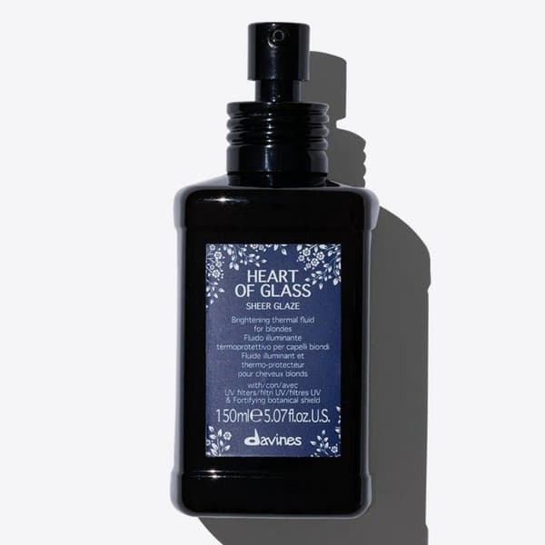 Davines - Hjärta av glas Sheer Glaze 150 ml