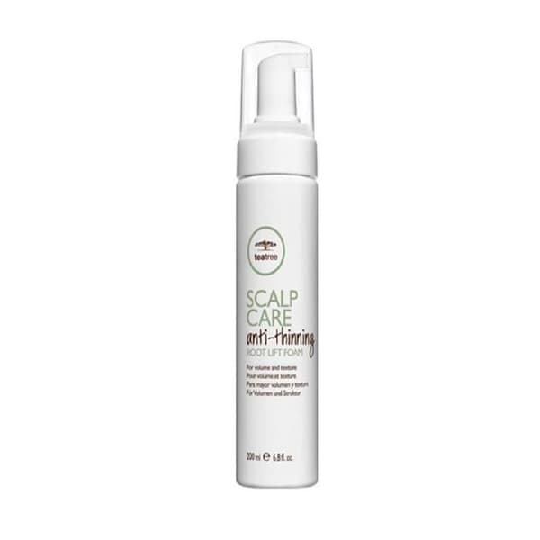 Tea Tree Hårbottenvård Anti-Tunnande Rotlyftskärm 200ml