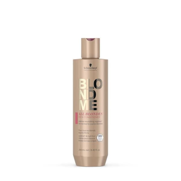 Baume Riche BlondMe 250ml