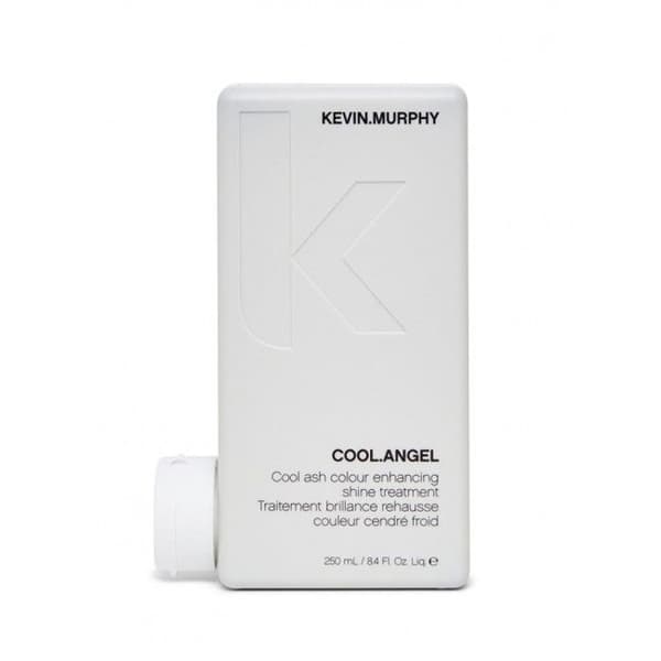 Hårmask - KEVIN MURPHY - COOL ANGEL - Närande - Anti-gul - För blont hår