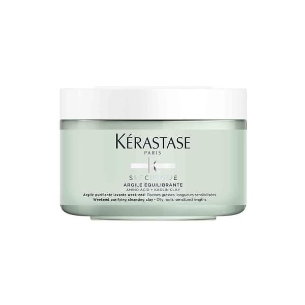 Kérastase Specific Balancing Clay Shampoo 250ml