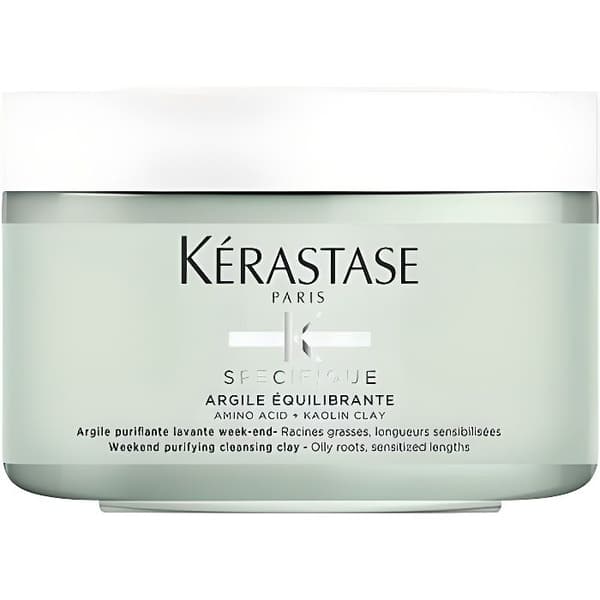 Kérastase Specific Balancing Clay Shampoo 250ml