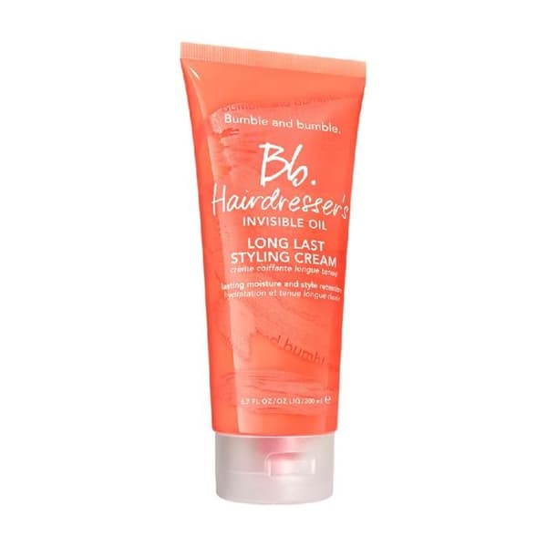 Bumble And Bumble Hairdresser'S Invisible Oil Long Last Styling Cream 200Ml