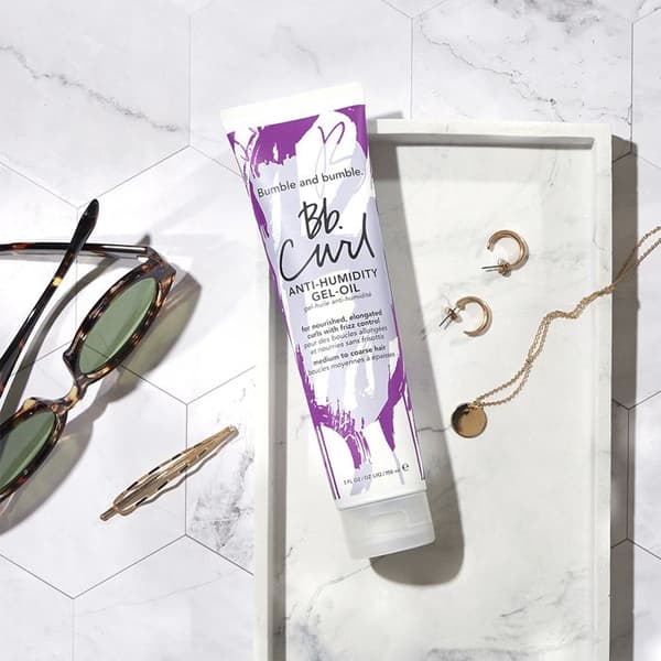 Bumble and bumble. Bb. Curl Anti-Humidity Gel Oil 150ml