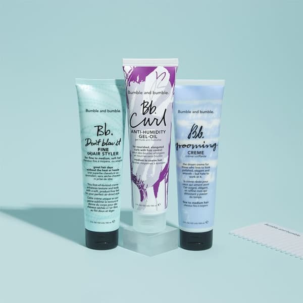 Bumble and bumble. Bb. Curl Anti-Humidity Gel Oil 150ml