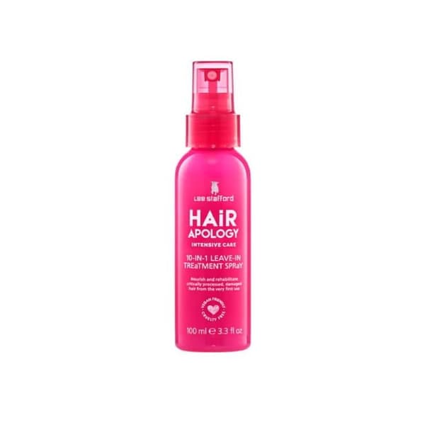 Lee Stafford Hair Apology 10 I 1 Behandling Spray 100Ml