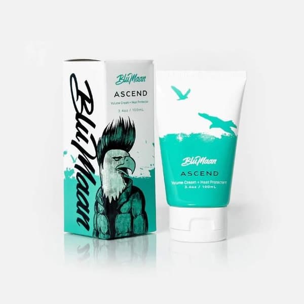 Blumaan Ascend Volymkräm 100 Ml