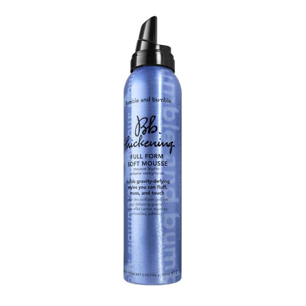 Bumble and bumble. Bb. Thickening Full Form Soft Mousse 150 ml