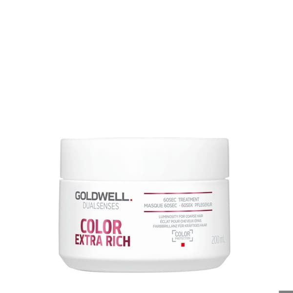 Dualsenses Color Extra Rich Treatment 200 ml