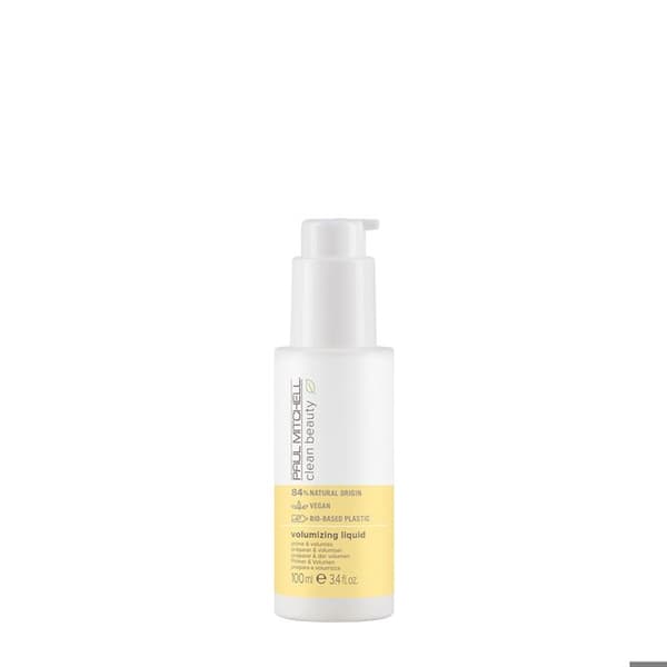 Paul Mitchell Clean Beauty Volumizing Liquid Prime & Volumize 100ml