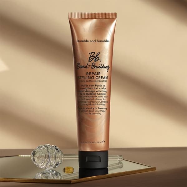 Bumble and bumble. Bb. Bond Building Repair Styling Cream 150ml