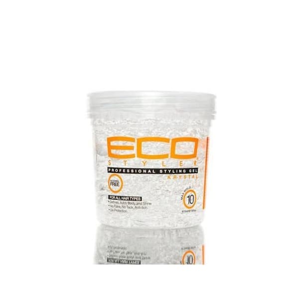 ECO STYLER KRYSTAL STYLING GEL 473ML