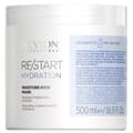 Miniatyrbild 1 av 3: Revlon - Re/Start Hydration Intense Hydrating Mask -