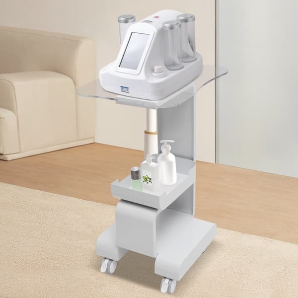 Salonvogn, Ergonomisk Design, 20 kg Belastningsevne