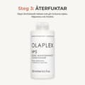 Miniatyrbillede 5 af 7: Olaplex No.3, No.4, No.5 & No.6 - Curl Therapy Kit för Lockigt Hår – Sammansatt av Bonnas