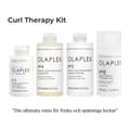 Miniatyrbillede 1 af 7: Olaplex No.3, No.4, No.5 & No.6 - Curl Therapy Kit för Lockigt Hår – Sammansatt av Bonnas