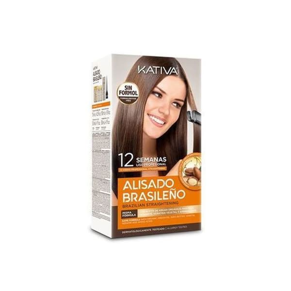 KATIVA ALISADO BRASILIAN