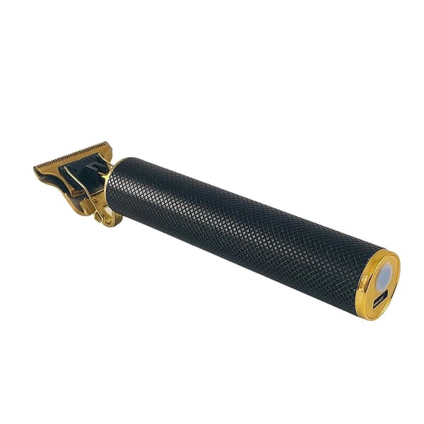 Hår- och skäggtrimmer Vintage T9 Guld