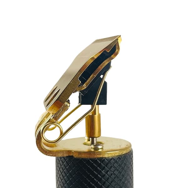 Hår- och skäggtrimmer Vintage T9 Guld