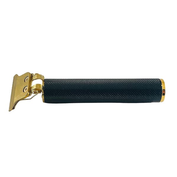 Hår- och skäggtrimmer Vintage T9 Guld