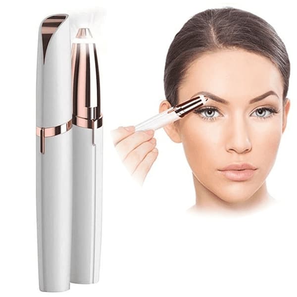 Eyebrow Hair Remover - Smärtfri hårborttagning