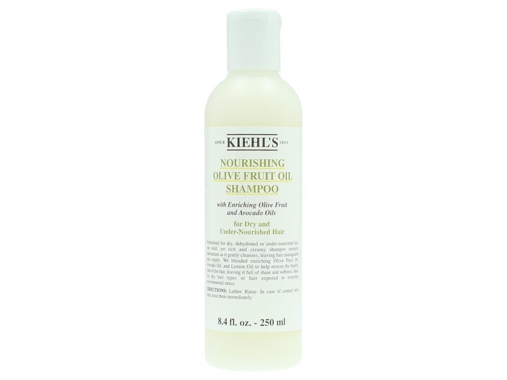 Kiehl's Olive Fruit Oil Nourishing Shampoo 250ml