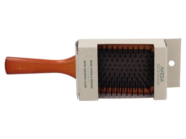 Aveda Brushes Paddle Brush Mini 1stuk