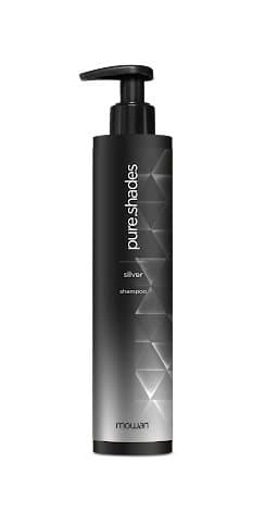 Pure Shades Silverschampo 250 ml
