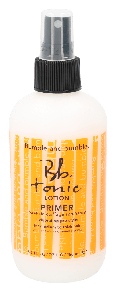 Bumble & Bumble Primer Tonic Lotion Spray 250ml
