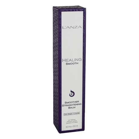 Lanza Healing Style Smoother Balm 200ml - Utslätande / Anti Friss