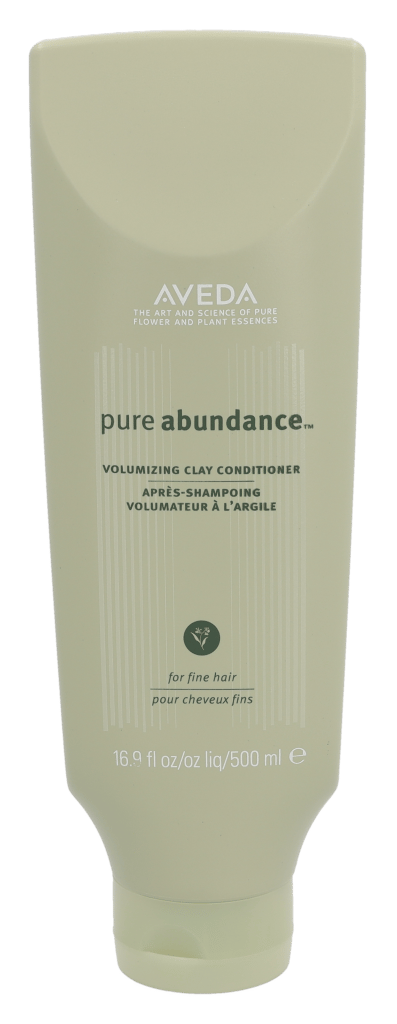 Aveda Pure Abundance Volumizing Clay Conditioner