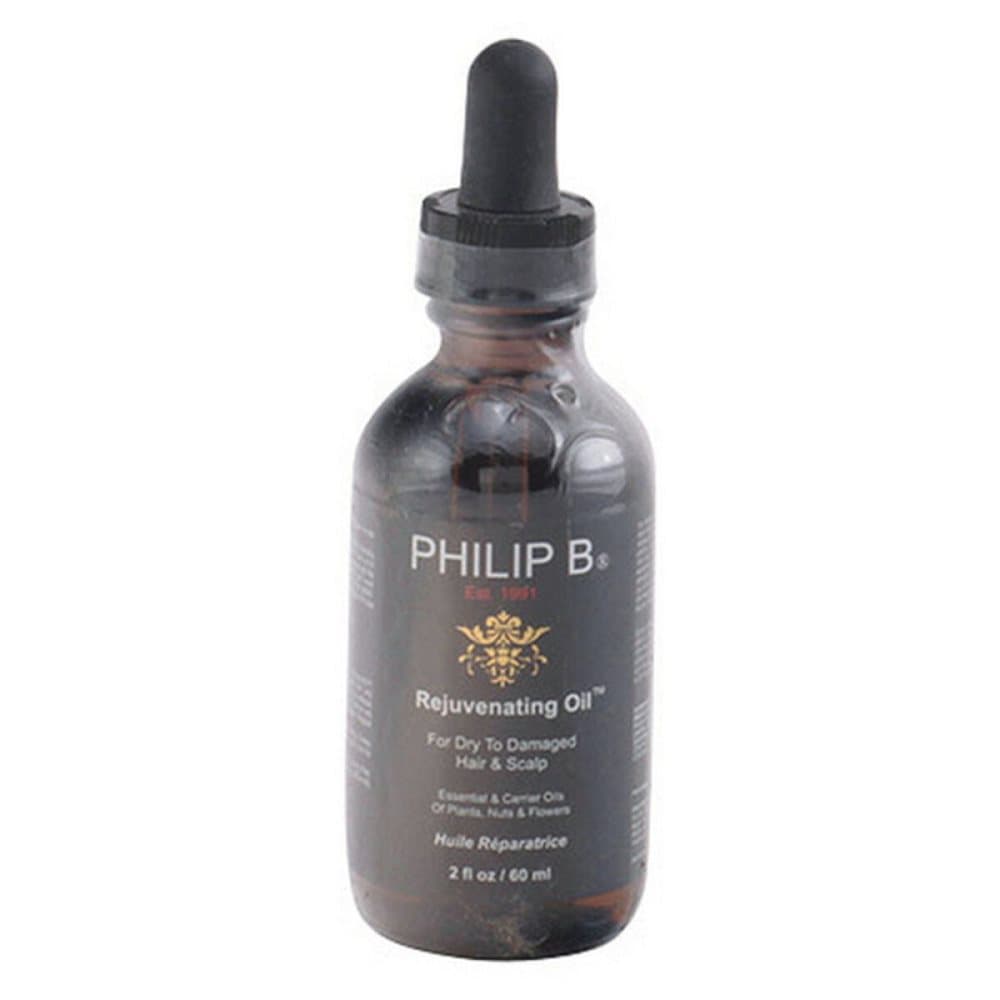 Återställande olja Rejuvenating Philip B - 60 ml