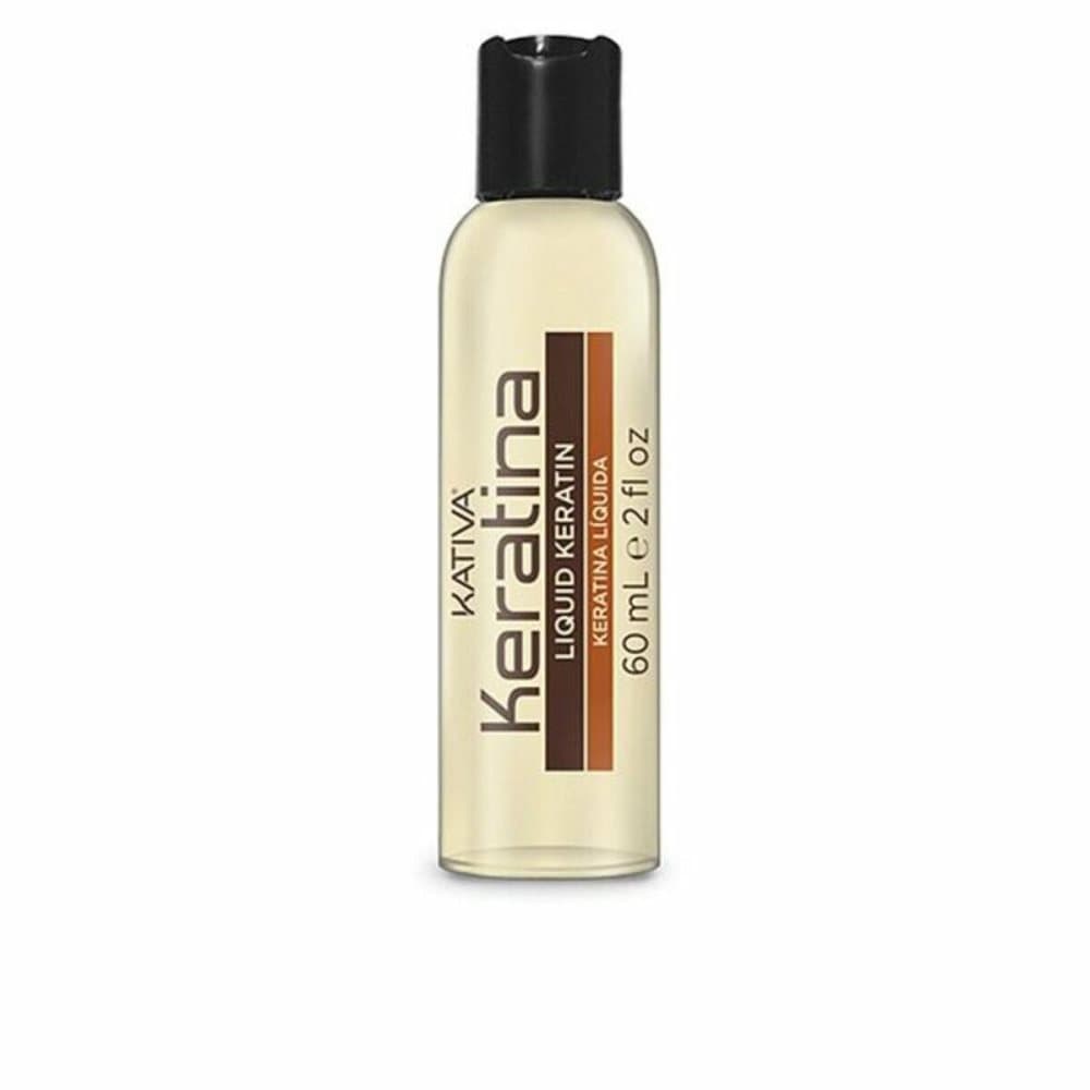 Hårolja Keratina Kativa (60 ml)