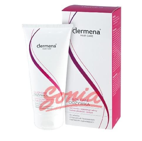 DERMENA Hair Care Hair Conditioner 200ml Color Care