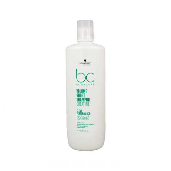 Vahvistava shampoo Schwarzkopf 2709554 1 L