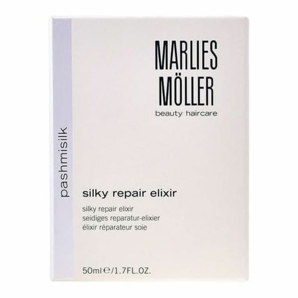 Återställande Serum Marlies Möller Silky Repair (50 ml)