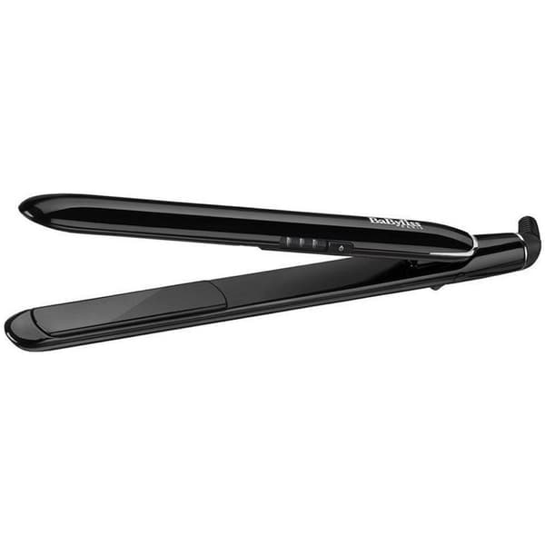 Babyliss ST255E Glat Styling Glattejern Sort Sort, Guld
