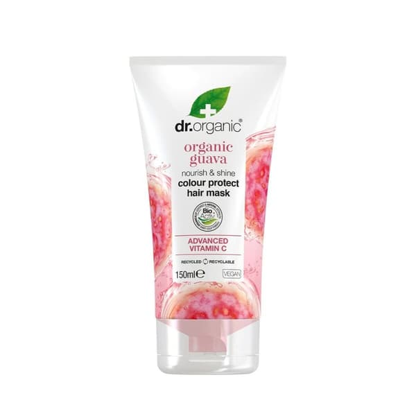 Hårmaske Dr.Organic   150 ml